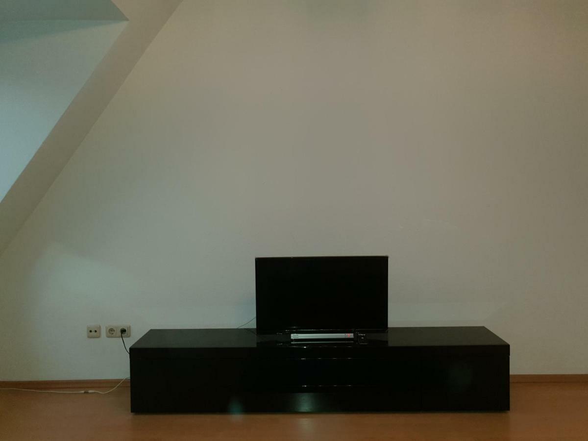 Centr Apartments Nurnberg מראה חיצוני תמונה