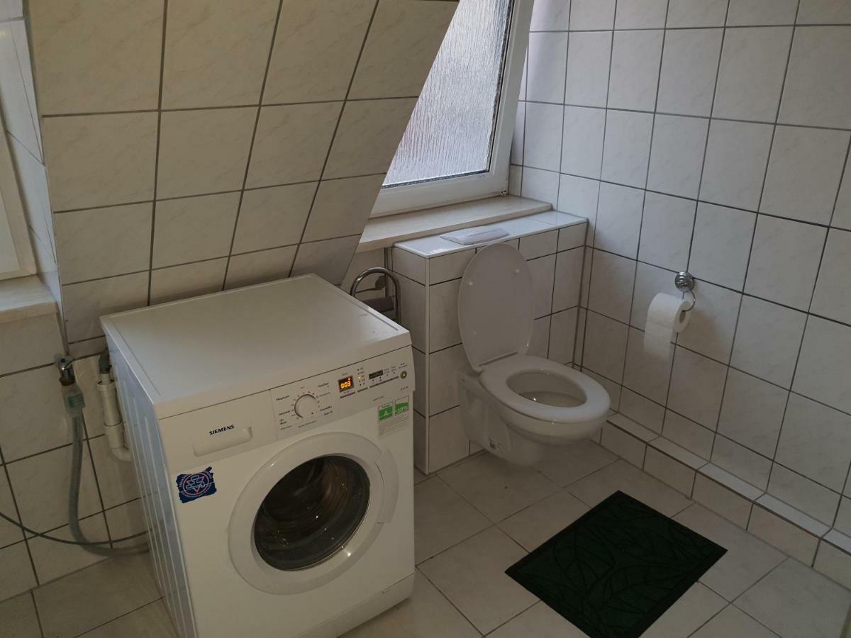 Centr Apartments Nurnberg מראה חיצוני תמונה