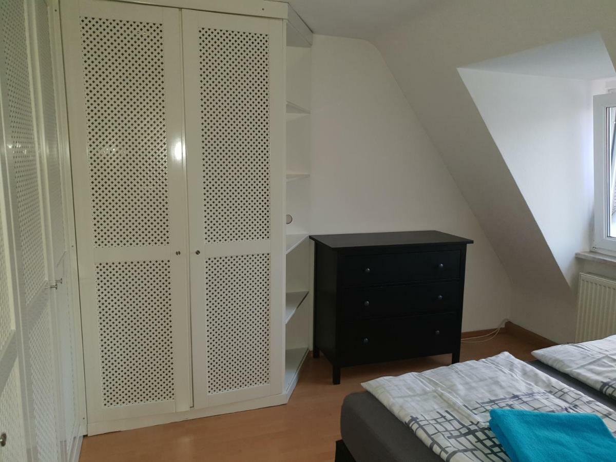 Centr Apartments Nurnberg מראה חיצוני תמונה
