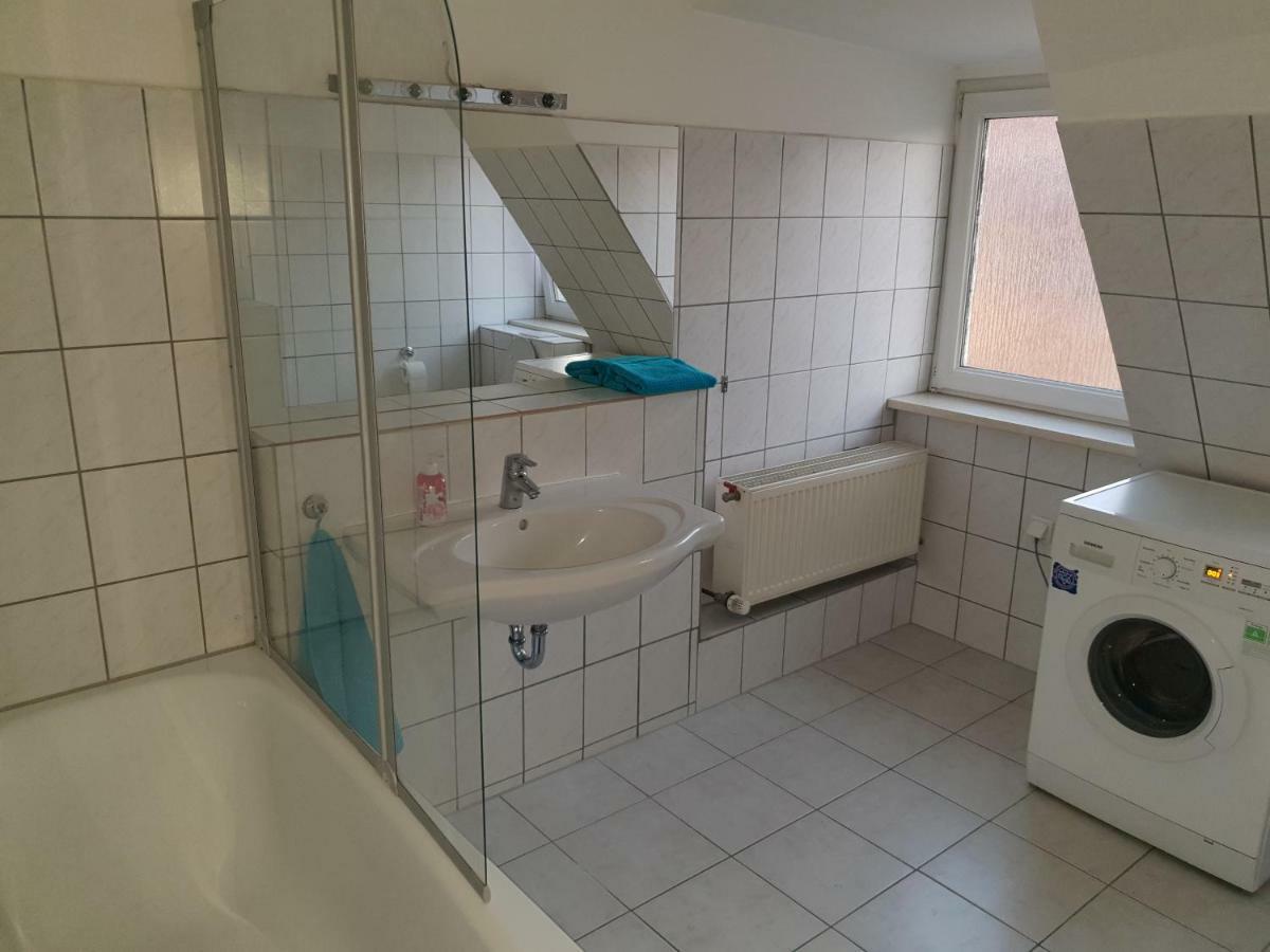 Centr Apartments Nurnberg מראה חיצוני תמונה